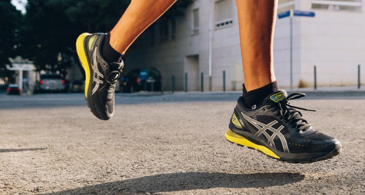Best Shoes for Running on Concrete 