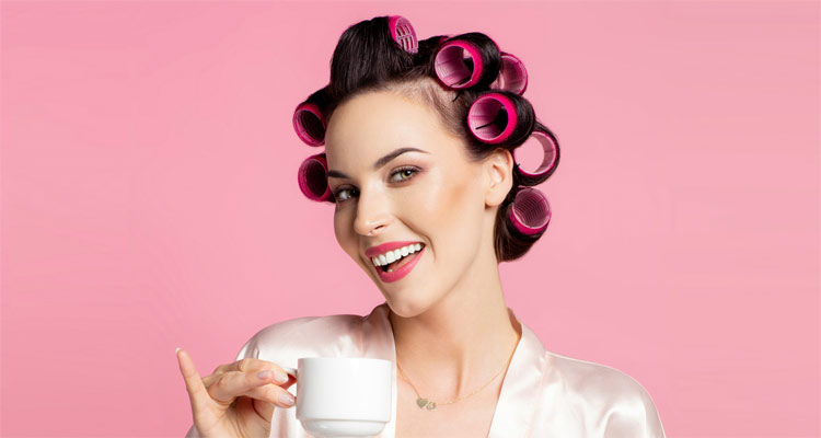12 Types Of Hair Rollers Explained A Guide To Choosing The Best Hair Rollers For Dreamy Curls