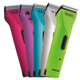 Wahl Professional Animal Arco