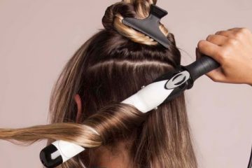 Best Curling Iron For Short Hair 2020 Our Top 10 Recommendations Getarazor
