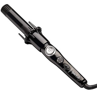 SalonTech Spinstyle PRO Automatic Rotating Curling Iron 1.25 inch