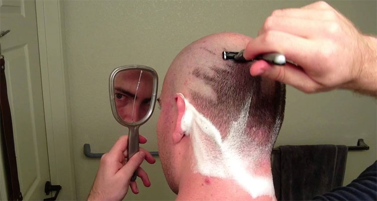 Best razor for shaving head