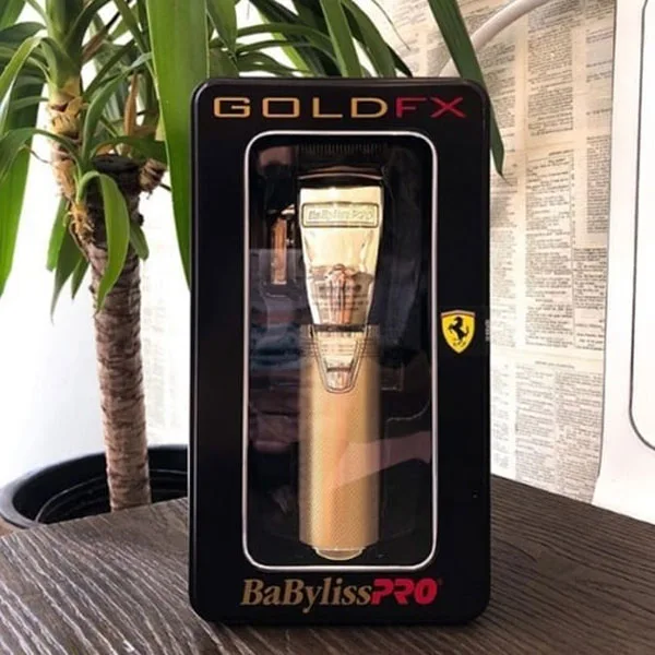 BaBylissPRO Clipper