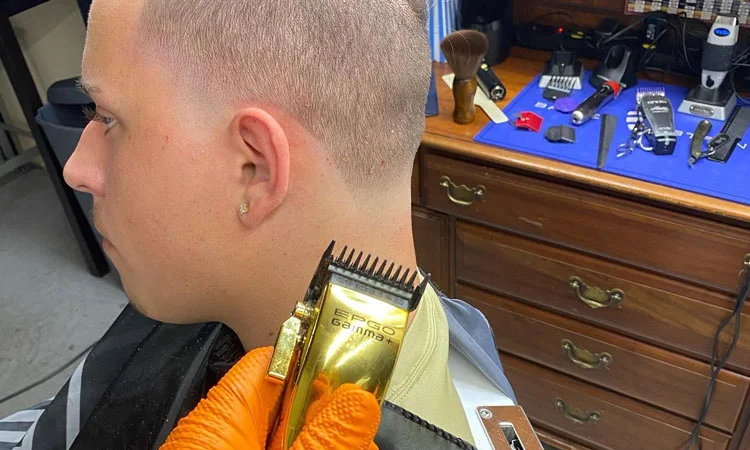 nedsænket større Slumkvarter 5 Best Clippers For Buzz Cut for Effortless Haircut Procedures