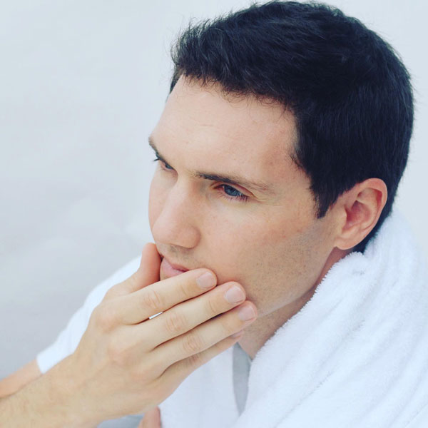 Benefits of Post Shave Routine