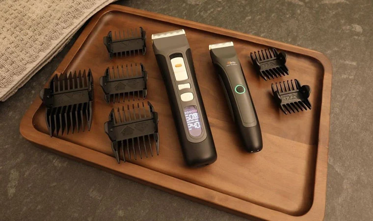 Best Barber Trimmers