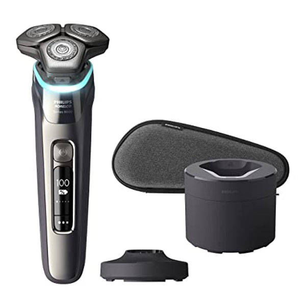 Philips Norelco 9800 Electric Shaver
