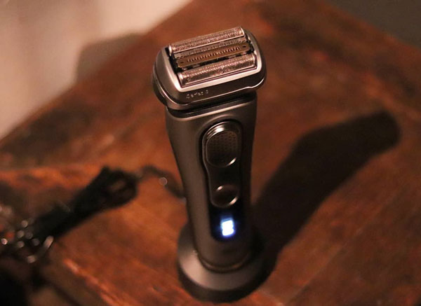 What is Special About Barber Foil Shavers