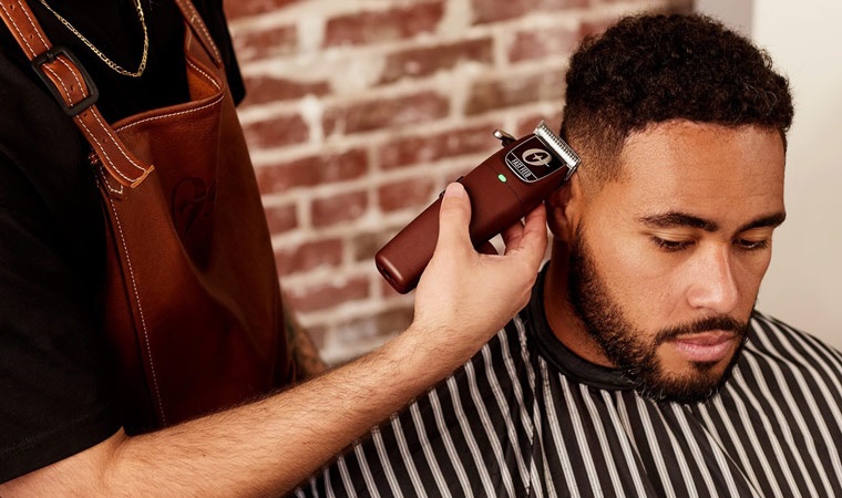 Syge person Understrege hjemmehørende Best Hair Clippers For Fades: 7 Clippers That Fade The Right Way!