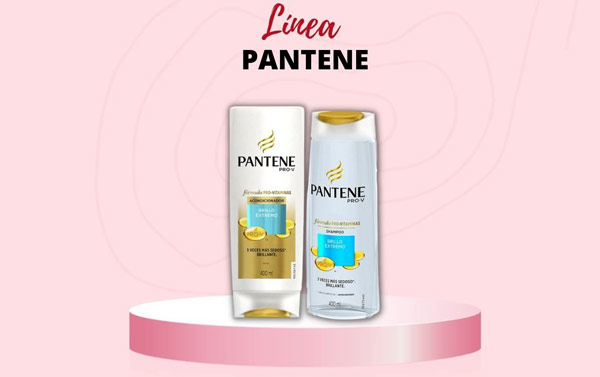 Is Pantene good for your hair