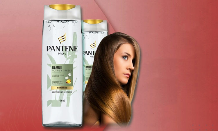Is Pantene good or bad for hair