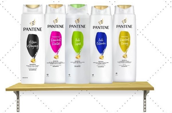 Pantene A Deep Rewind On How It All Started