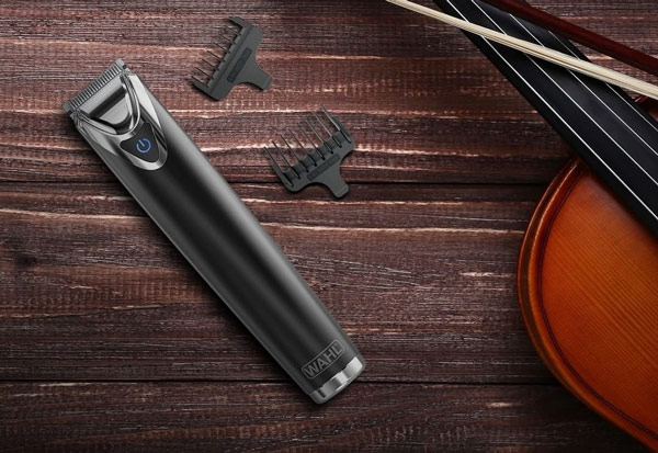 Wahl Lithium Ion 2.0+