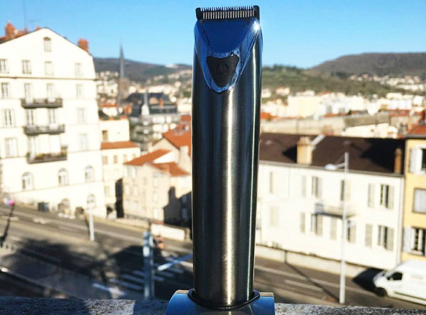 Wahl Lithium Ion+