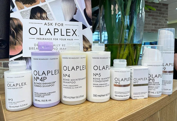 Why Using Olaplex Can Be Burdensome