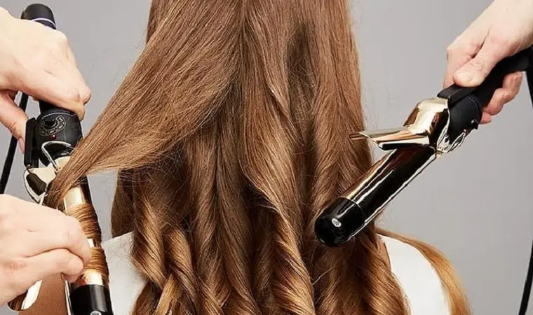 Best Hot Tools Curling Iron