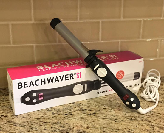 The Beachwaver Co S1