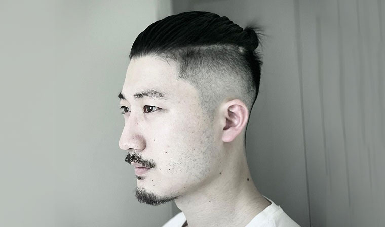 69 New Asian Men Hairstyles To Energize Your Looks