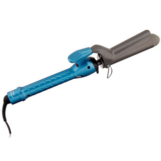 BabylissPro Spring Curling Iron