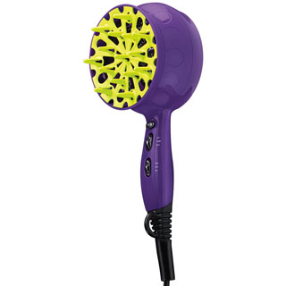 Bed Head Diffuser Hair Dryer