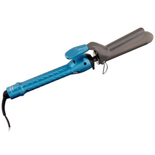 BabylissPRO Spring Curling Iron