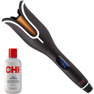 CHI Spin N Curl Curling Iron