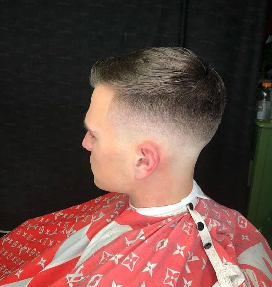 Smooth Mid Fade