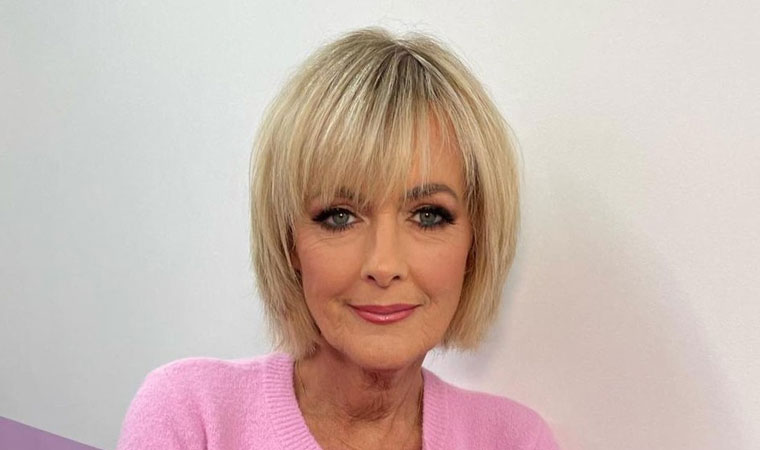 Shaggy Hairstyles For Fine Hair Over 60, 50 and 40