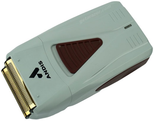 Frontal photo of Andis Profoil Shaver