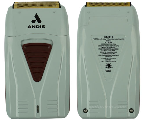 Full photo of Andis Profoil Shaver