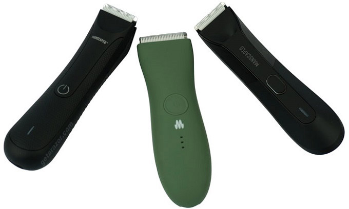 Manscaped and Meridian Craftsmanship