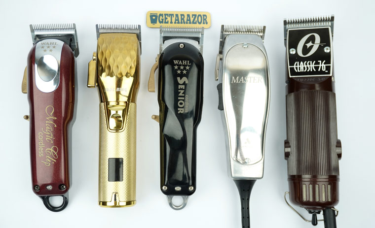 Best Hair Clipper For Fades
