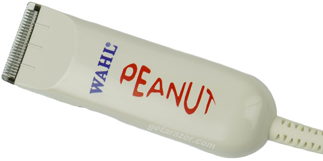 Wahl Peanut blade system with handle
