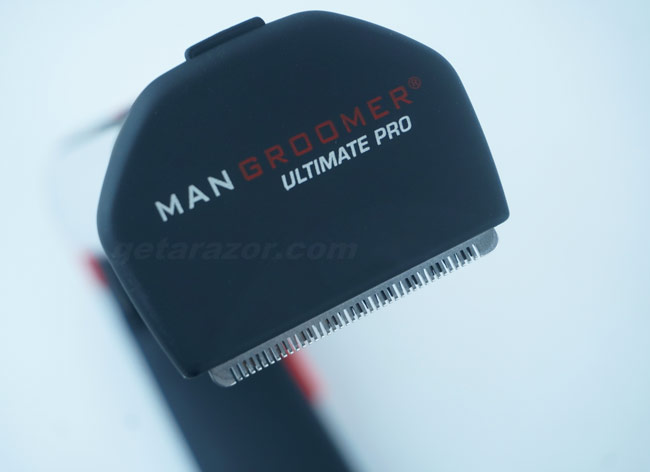 Blade of Mangroomer Ultimate Pro