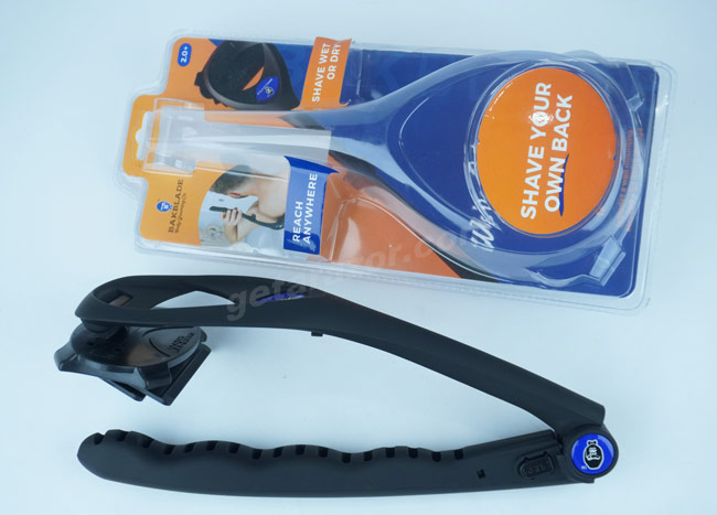 Full photo of Bakblade 2.0