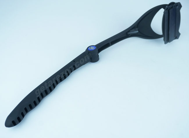 handle of Bakblade 2.0