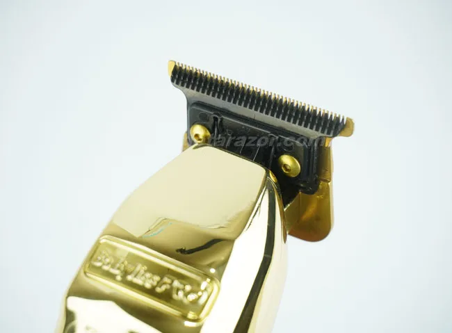 Blade System of GoldFX+
