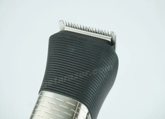 Philips Multigroom 9000 blade system