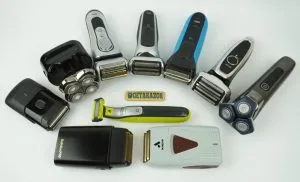 best electric shavers