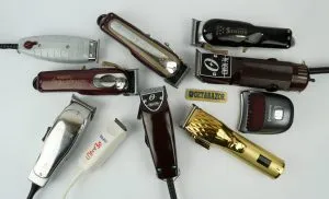 best hair clippers